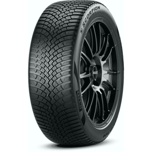 225/55R19 103V, Pirelli, SCORPION WINTER 3