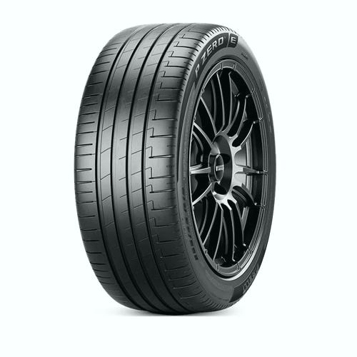 245/45R19 102Y, Pirelli, PZERO E