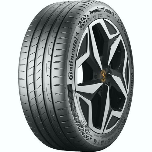 245/45R19 102Y, Continental, PREMIUM CONTACT 7