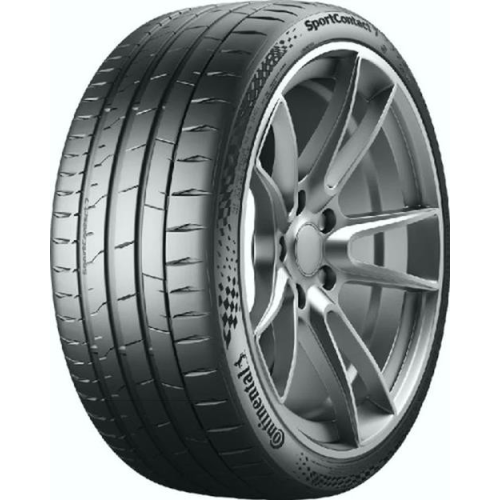 325/30R21 108Y, Continental, SPORT CONTACT 7 FORCE