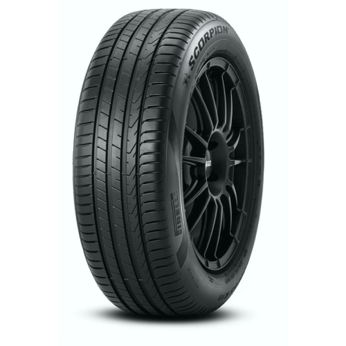 235/55R19 105W, Pirelli, SCORPION