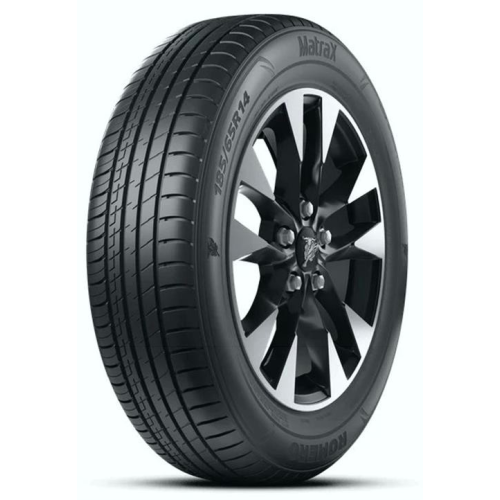 195/65R15 91V, Matrax, ROMERO