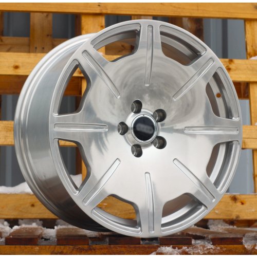 Alu kola Racing Line FBX036, 20x9 5x112 ET28, (zátěžová)