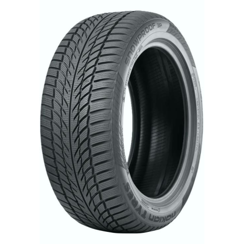 245/40R20 99W, Nokian Tyres, SNOWPROOF 3P