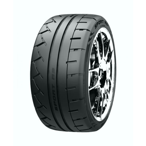 285/35R18 101W, West Lake, SPORT RS II