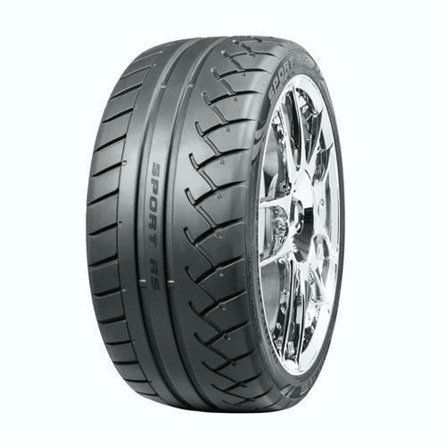 285/35R20 104W, West Lake, SPORT RS