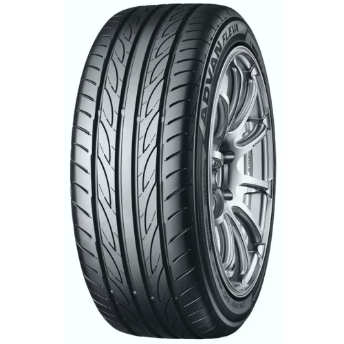 225/45R19 92W, Yokohama, ADVAN FLEVA V701