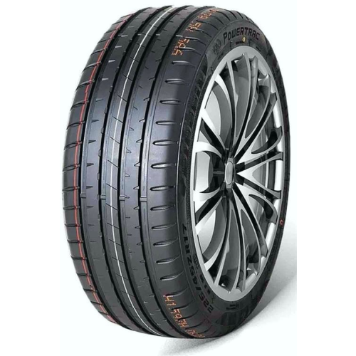235/45R18 98W, Powertrac, RACING PRO