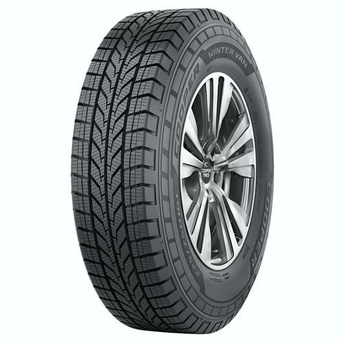 195R14 106/104R, Cooper Tires, WINTER VAN