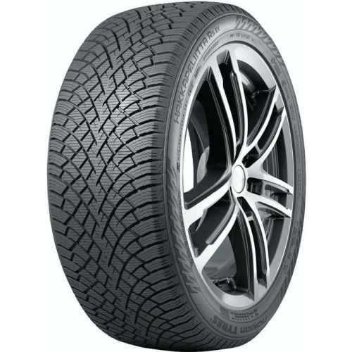 265/35R19 98T, Nokian Tyres, HKPL R5 EV