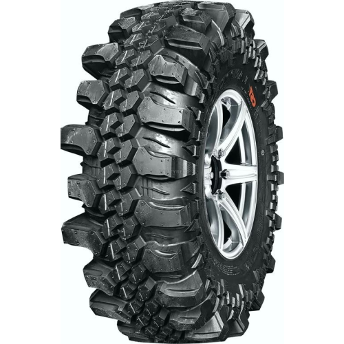 35X10.5D16 108K, CST, CL18M LAND DRAGON