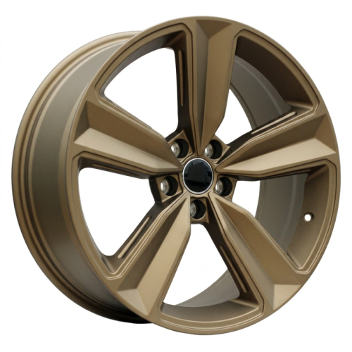 Alu kola Racing Line A5470, 19x8.5 5x112 ET30, (zátěžová)