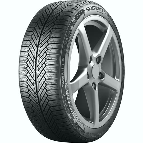 195/60R18 96H, Semperit, ALLSEASON GRIP 2