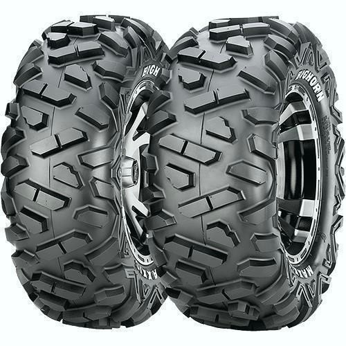 30X10R14 60M, Maxxis, BIGHORN M918