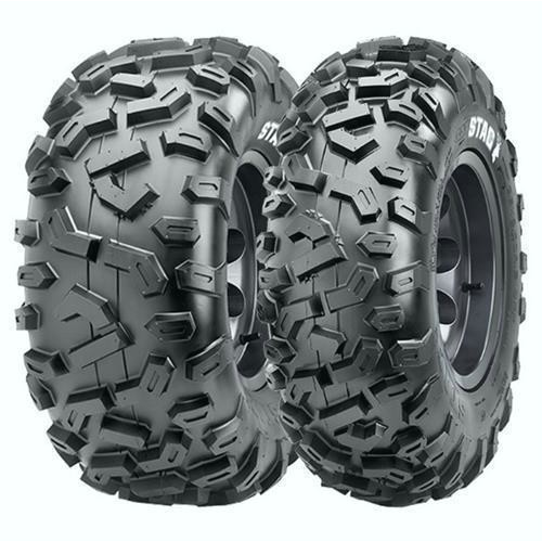 26X10D14 55M, CST, STAG CU58