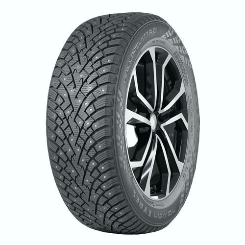 235/65R17 108T, Nokian Tyres, HKPL 01
