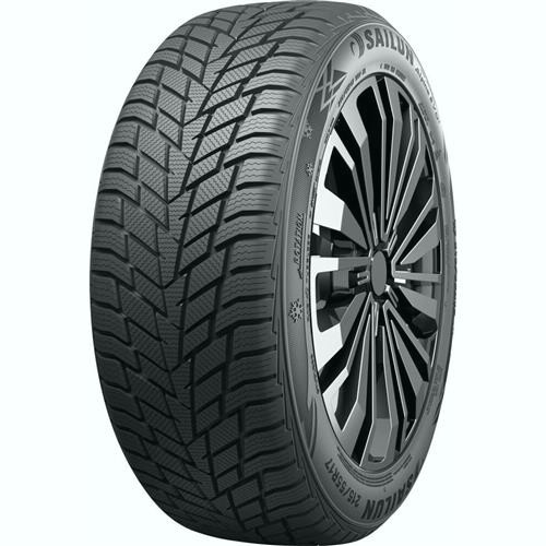 225/60R18 104V, Sailun, ICE BLAZER ALPINE EVO 2