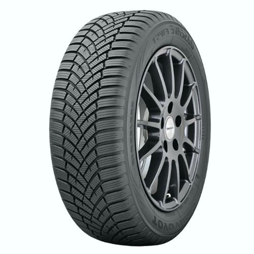 235/45R19 99V, Toyo, OBSERVE WINTER SPORT 1
