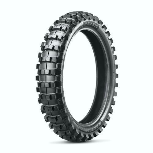 110/100D18 64M, Maxxis, MAXXCROSS MX-MH M7326