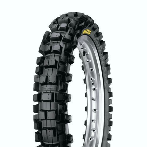 120/100D18 68M, Maxxis, MAXXCROSS IT M7305