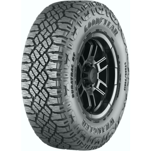 245/70R16 113Q, Goodyear, WRANGLER DURATRAC RT