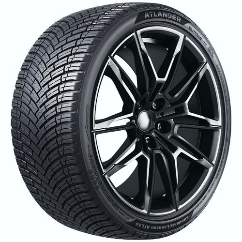 165/70R14 85T, Atlander, LANDER ALLSEASON ATL55