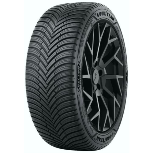 225/55R19 99V, Goodyear, VECTOR ALL SEASON 4