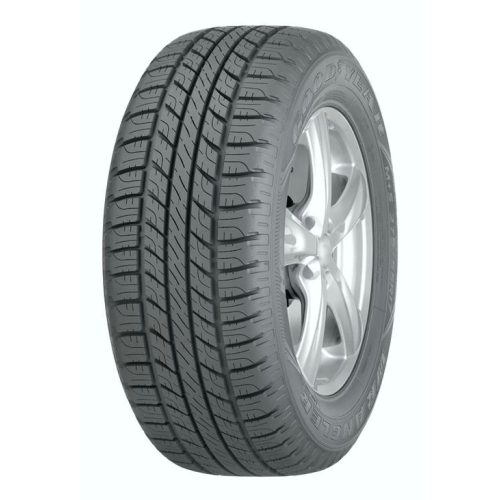 225/65R17 102H, Goodyear, WRANGLER HP ALL WEATHER