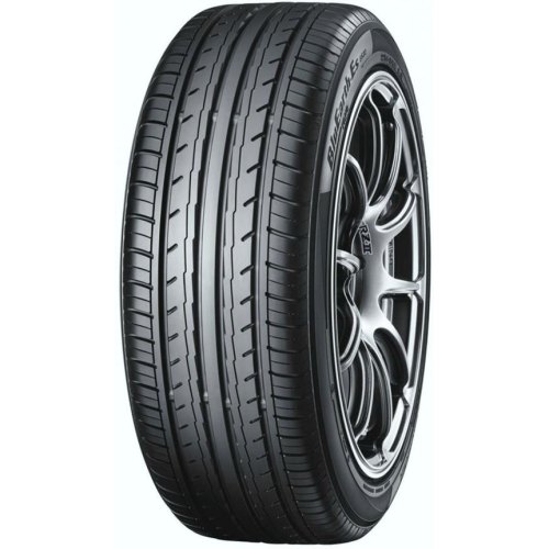 205/55R17 95V, Yokohama, BLUEARTH-ES ES32