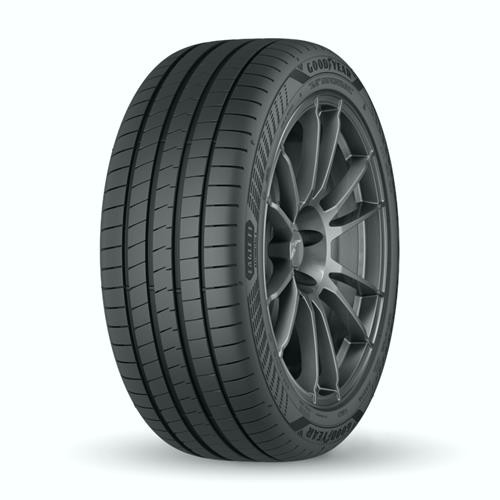 285/40R22 110Y, Goodyear, EAGLE F1 (ASYMMETRIC) 6