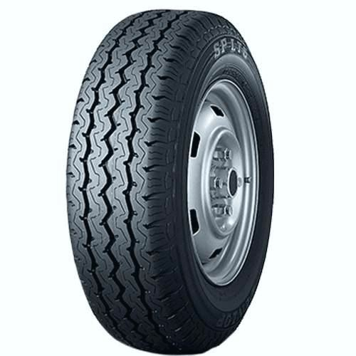 195/80R15 106/104R, Dunlop, SP LT5