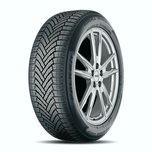 215/55R18 99V, Falken, EUROALL SEASON AS220