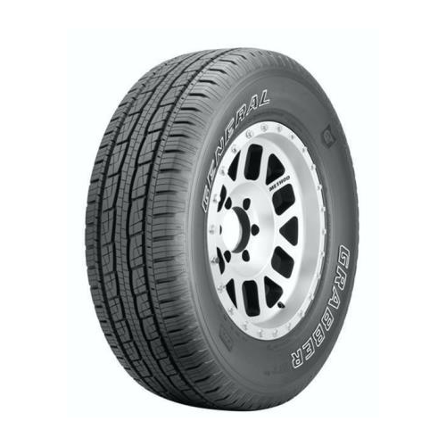 245/75R16 111S, General Tire, GRABBER HTS60