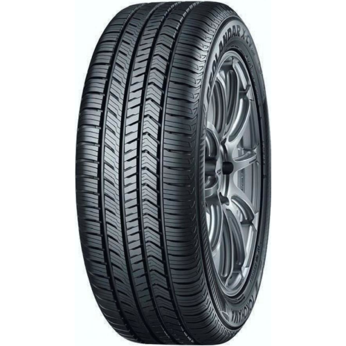 235/60R20 108W, Yokohama, GEOLANDAR X-CV G057