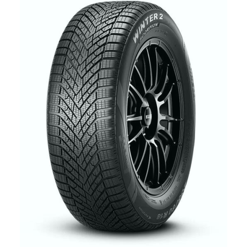 285/40R23 115V, Pirelli, SCORPION WINTER 2