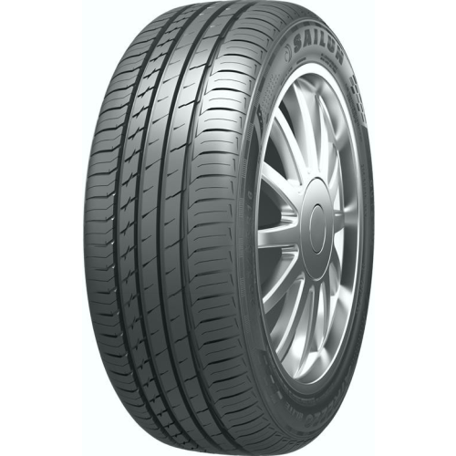 235/55R18 104V, Sailun, ATREZZO ELITE EV