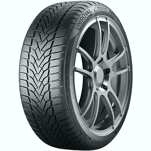 235/60R18 107H, Uniroyal, WINTER EXPERT