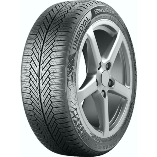 235/55R19 101T, Uniroyal, ALL SEASON EXPERT 3