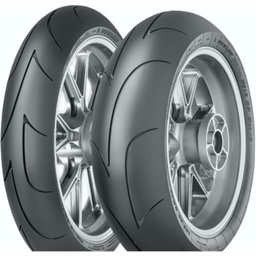 120/70R17 58W, Dunlop, SPORTMAX D213GP PRO