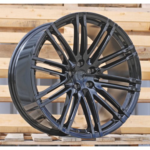 Alu kola Racing Line B1026, 21x9 5x112 ET26,