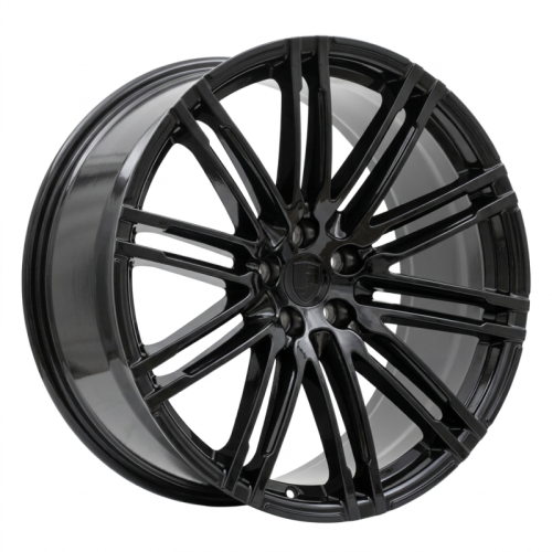 Alu kola Racing Line B1026, 21x10 5x112 ET19,