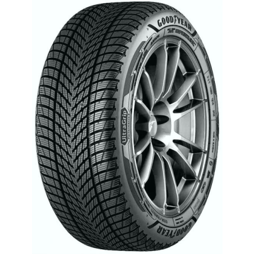 255/50R21 109V, Goodyear, ULTRA GRIP PERFORMANCE 3