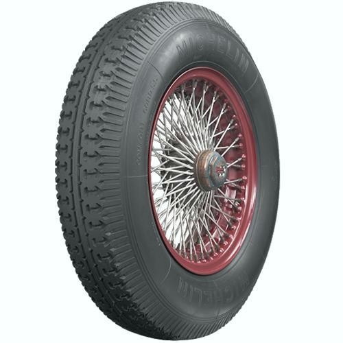 6.5/7D17 , Michelin, DOUBLE RIVET