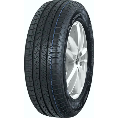 235/55R19 105W, Apollo, ALNAC 4G ALL SEASON