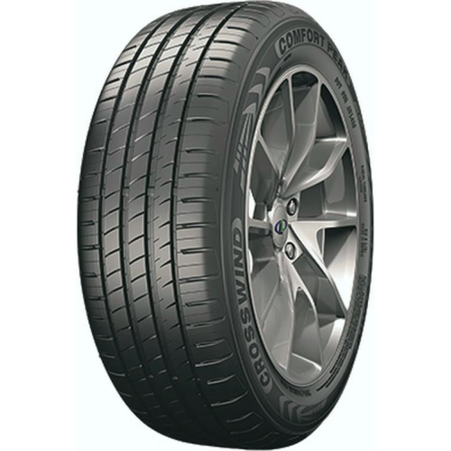 205/65R15 94H, CrossWind, COMFORT PEAK