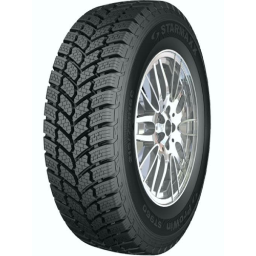 155R13 90/89N, Starmaxx, PROWIN ST960