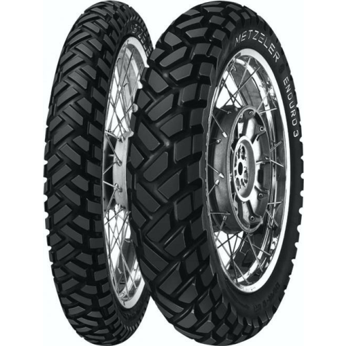 90/90D21 54H, Metzeler, ENDURO 3 SAHARA