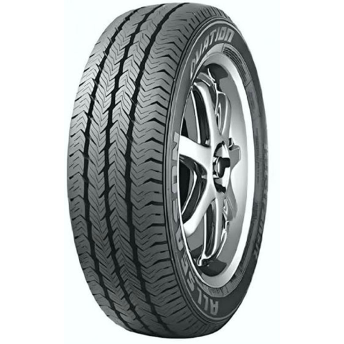 215/75R16 116/114R, Ovation, V-07 AS