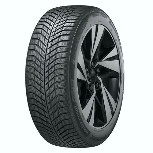 315/35R21 111W, Hankook, W340A WINTER ICEPT EVO 4 SUV
