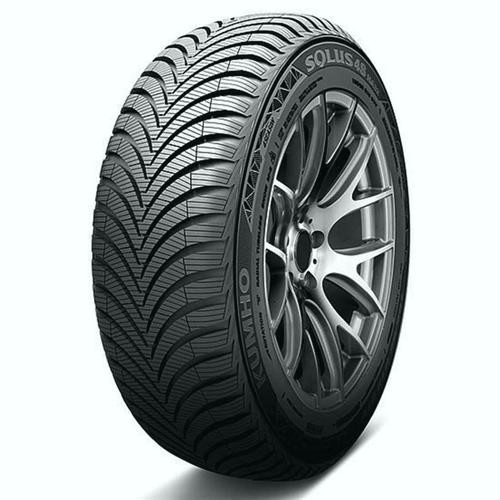 215/65R16 102T, Kumho, SOLUS 4S HA32